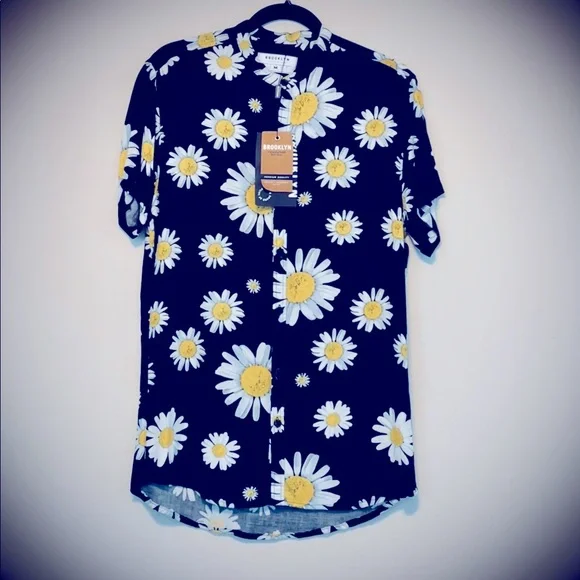 Sunflower Shirt - Picture 1 of 1